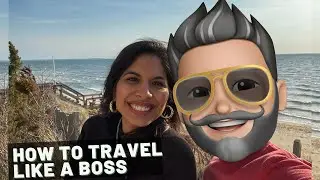 Asinine Advice Ep.16 | Travel Edition! | Sheena & TRID