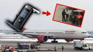 Почему пьяный пилот стал причиной международного надзора за деятельностью Air India?