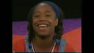 ZOOM Season One Episode Twenty- Six