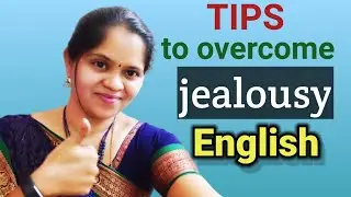 How to overcome jealous in english,#motivationenglish #relaxwithmathi #viral #psychologicalfact