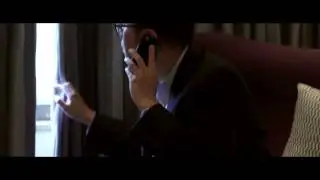 Citizenfour: Правда Сноудена (2014) &mdash; трейлер на русском