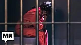 How The US Court System Abuses Poor People With Modern Debtors' Prisons