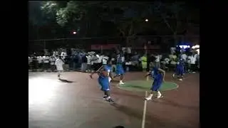 2008 TSC Bingo's All Stars Harlem Ballers