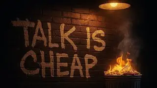 The Art Intel Band - Talk Is Cheap (Genre - Rock) 