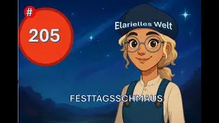 Feiertagsumfrage – Festtagsschmaus für Talbewohner | Disney Dreamlight Valley #205