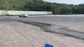 porsche 911 996 drift