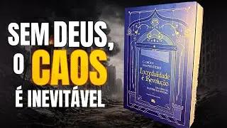 CRISTIANISMO E O ESP&Iacute;RITO DA REVOLU&Ccedil;&Atilde;O
