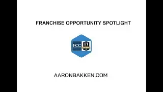 Become a dog trainer franchise owner $40 000 all in investment #AaronBakkenFranchiseConsultant