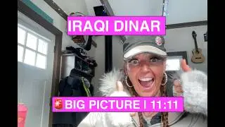 Global Digital Banking Shift & AI&rsquo;s Influence | Iraqi Dinar Intel Summary (11:11)