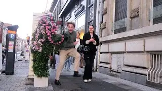 Bushman Prank Compilation Hilarious Reactions of People!!