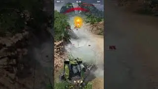 SFAC 105. 10 KILL. #wot #replay #worldoftanks #wotгайд #танкблиц