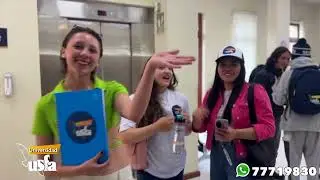 Inscripciones Abiertas | S&eacute; parte de la Generaci&oacute;n USFA