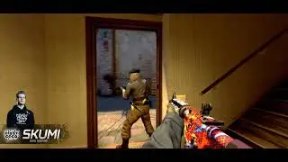 Telia Esports Series 2020 Season 1 / Fragmovie 2