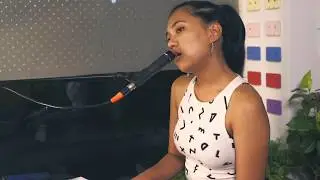 L'nee Golay - Her | Rainbow Bridge Artist Sessions Ep 03