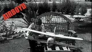 Sky Patrol (1939)