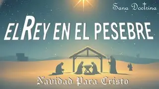 El Rey en el pesebre YouTube