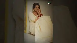 😇Vinusha Devi💘Onam Pic📸#vel10shorts #vinushadevi #tamilserialactress #vijaytvserial #trendingshorts