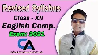 Revised Syllabus RBSE 2021