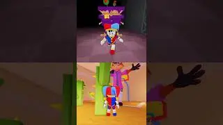 EPIC SCHOOL ESCAPE VS ZOOTOPIA POLICE FAMILY PRISON PART 2.0 = ROBLOX GAME