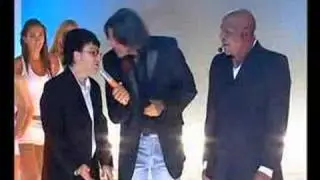 este tio es bueno bueno eh!!!!Tyson