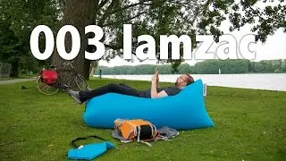 003 Maar één ding  mis met de Fatboy Lamzac - Vlogging Dutchman