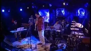 KALENGO world fusion jazz - Desert Song