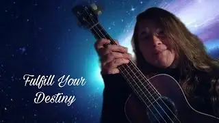 Shine Your Light- Ukulele Play