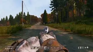 Плачу 100 рублей.... [Dayz Funny Moments]