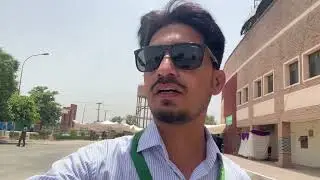welcome multan cricket stadium nice view and good work PCB