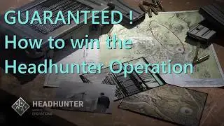 Modern Warfare , Operation Headhunter , Guaranteed Win , Spec Ops