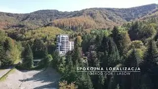 Kurort Kozubnik Kiczora   intro