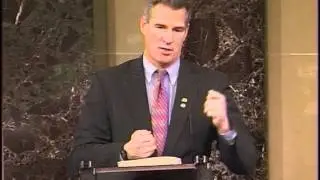Sen. Brown's 