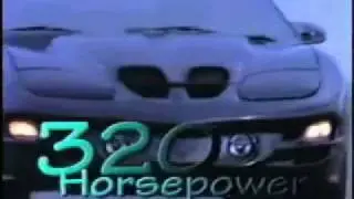 trans am commercial