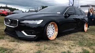 Gatebil 2018