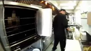 Temporary Kitchen Rentals Yuba City 1.800.205.6106