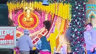 #25th Shri Shyam Jyoti Jagran Mahotsav/25वीं श्री श्याम ज्योति जागरण महोत्सव