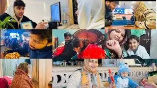 Ammi ke ghar dawat, Exploring food valley✨ #family #fun #sahibakhanvlogs #dailyvlog