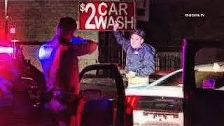 Two Ford Mustangs Lead CHP on Pursuit with One Crashing