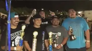 Ffrontbunch Hawaii Labor Day Drags