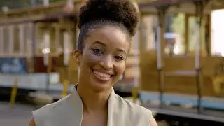 Ariel's Story of Self Acceptance | Sephora
