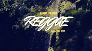 [Free] Reggae Instrumental Type Beat 2025