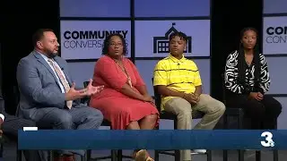 News 3 partners with local media to host community conversation on school safety, security