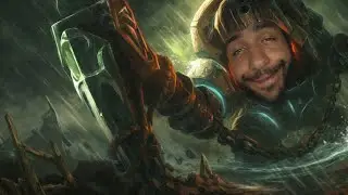 COMO NÃO JOGAR DE NAUTILUS TOP KKK