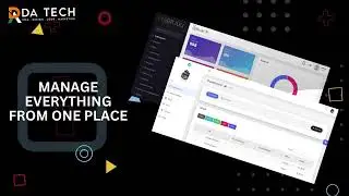 Get a Custom Website & App Tailored to Your Business! 🚀  