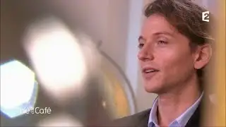 Portrait intimiste de Raphael (1&egrave;re partie) - Th&eacute; ou Caf&eacute; - 23/09/17