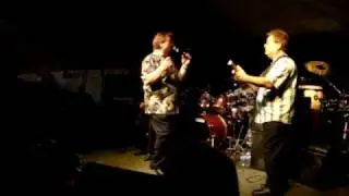 ADISS HARMANDIAN LIVE - KAROUN KAROUN - LAVAL KERMESS 2009