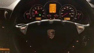 Cayenne EMERGENCY Bonnet - HOOD RELEASE - before it’s deleted! Q7 Touareg 955 957 958