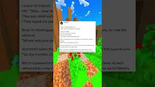 my computer got hacked