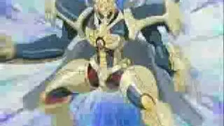 Yu-Gi-Oh! 5D's Starter Deck 2009 CM