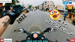Testing GoPro Hero9 MAX SUPERVIEW😍| GoPro Max Lens Mod🔥| GoPro SuperView Lens | GoPro Accesories